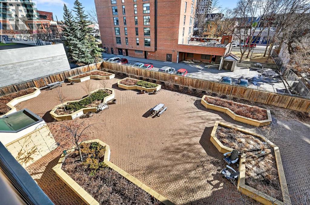 404, 111 14 Avenue Se, Calgary, Alberta  T2G 4Z8 - Photo 35 - A2293661