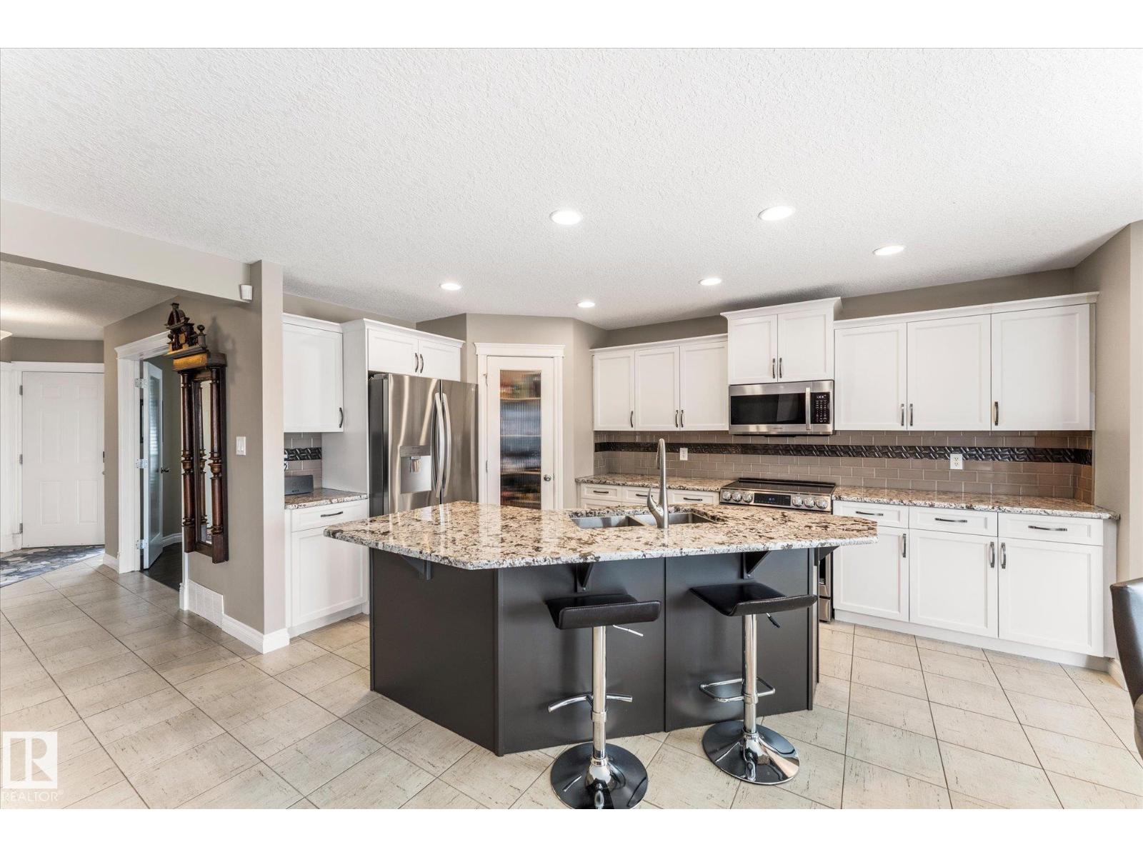 14 Deer Park Bv, Spruce Grove, Alberta  T7X 4M2 - Photo 24 - E4480810