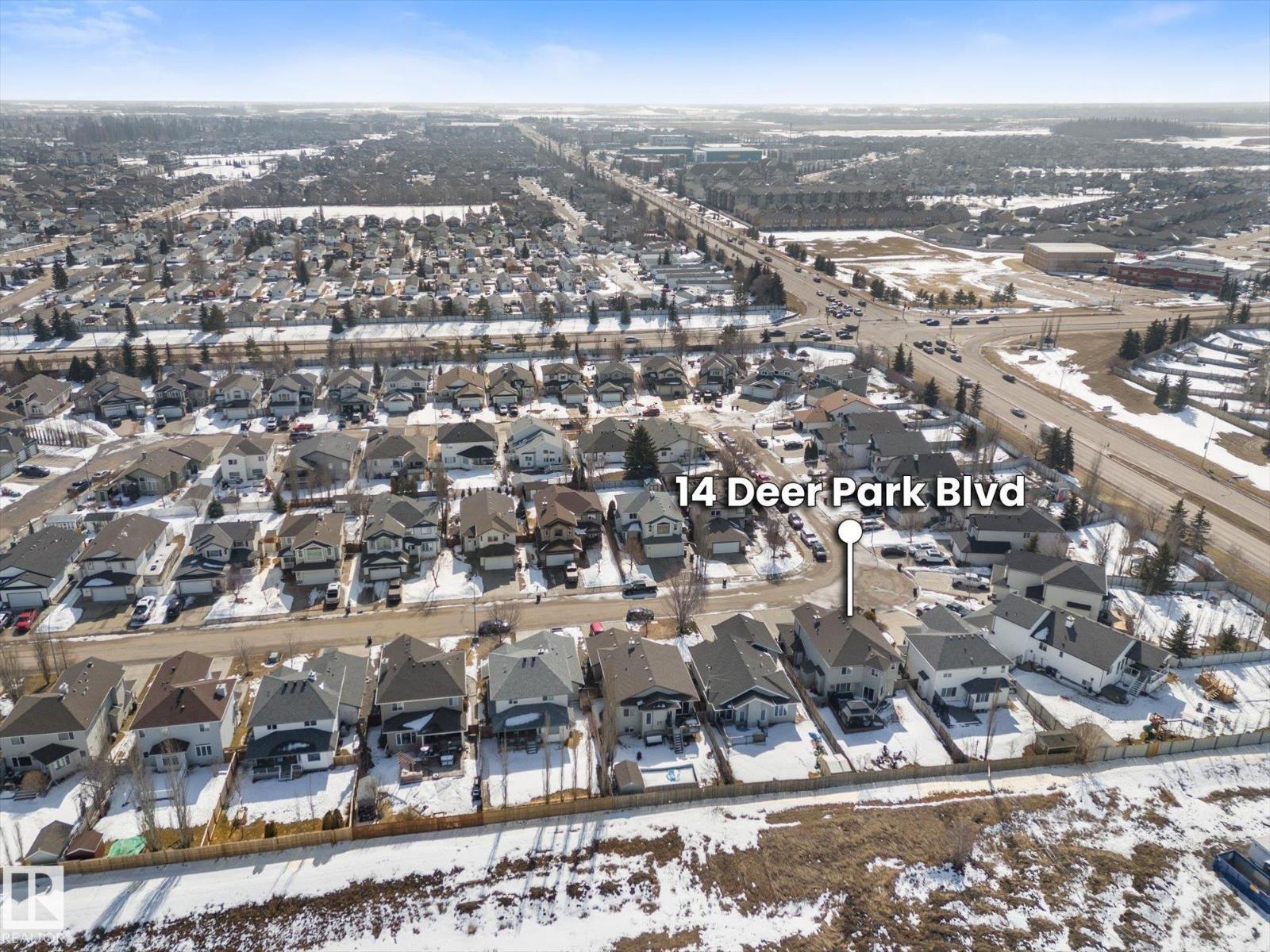 14 Deer Park Bv, Spruce Grove, Alberta  T7X 4M2 - Photo 6 - E4480810