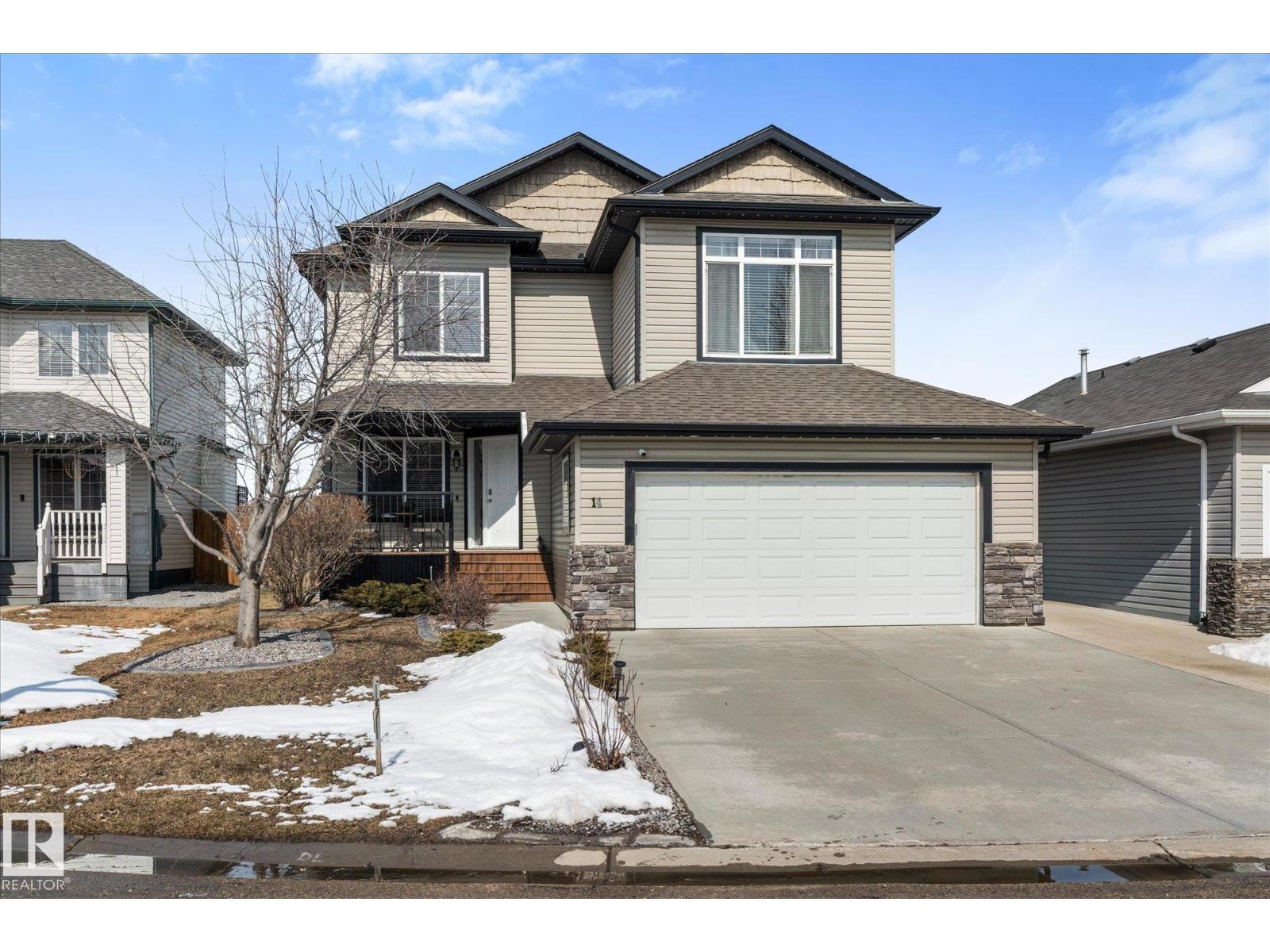 14 Deer Park Bv, Spruce Grove, Alberta  T7X 4M2 - Photo 9 - E4480810