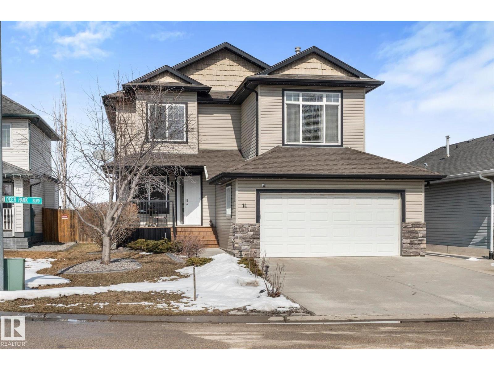 14 Deer Park Bv, Spruce Grove, Alberta  T7X 4M2 - Photo 10 - E4480810