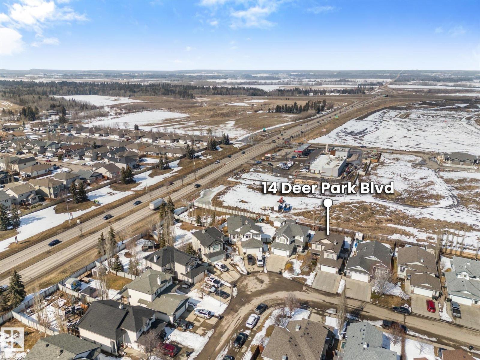 14 Deer Park Bv, Spruce Grove, Alberta  T7X 4M2 - Photo 4 - E4480810