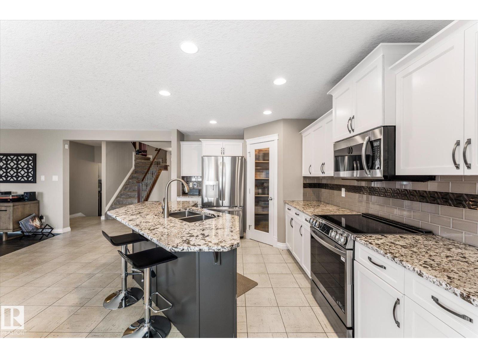 14 Deer Park Bv, Spruce Grove, Alberta  T7X 4M2 - Photo 26 - E4480810