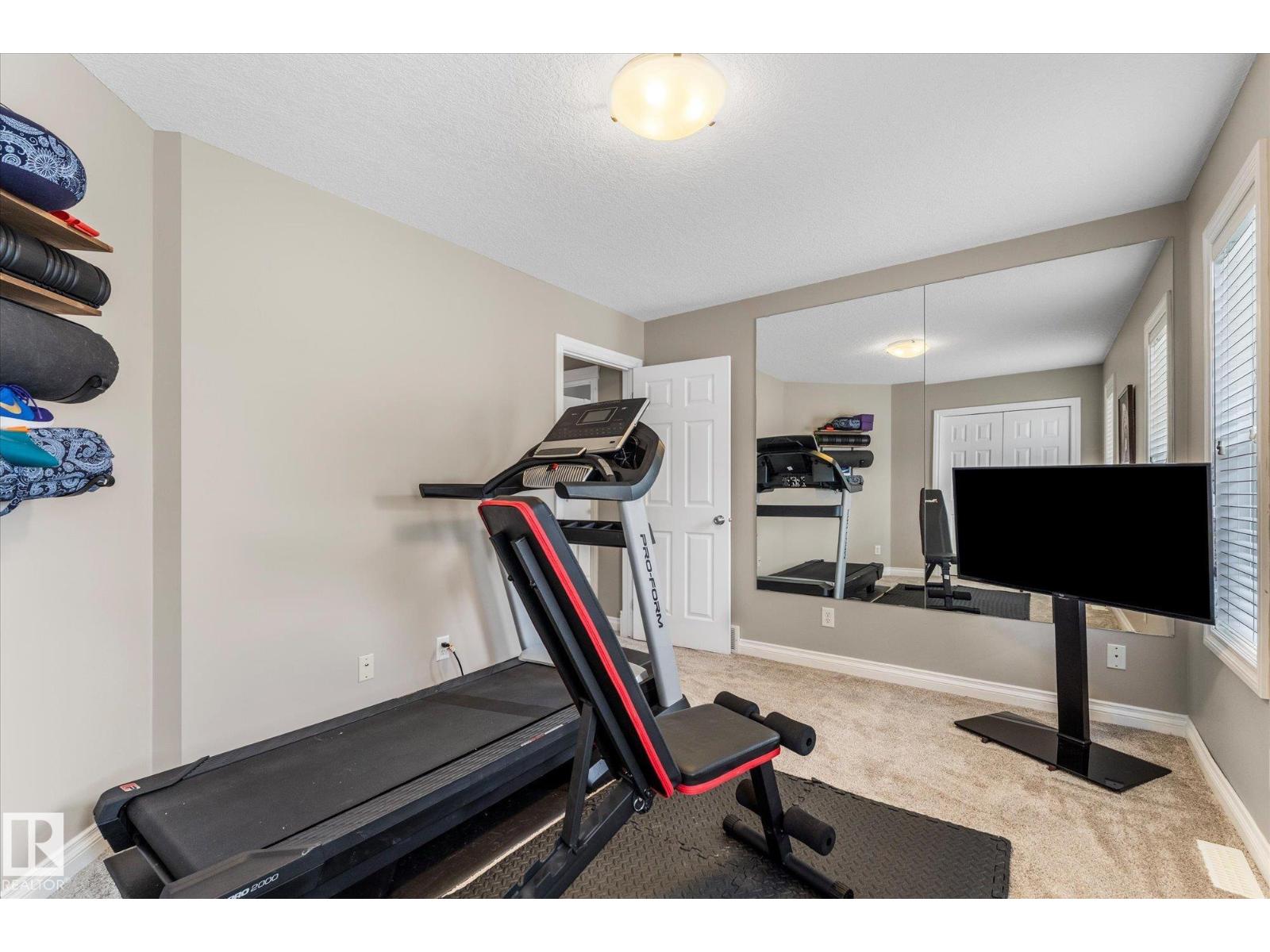 14 Deer Park Bv, Spruce Grove, Alberta  T7X 4M2 - Photo 47 - E4480810