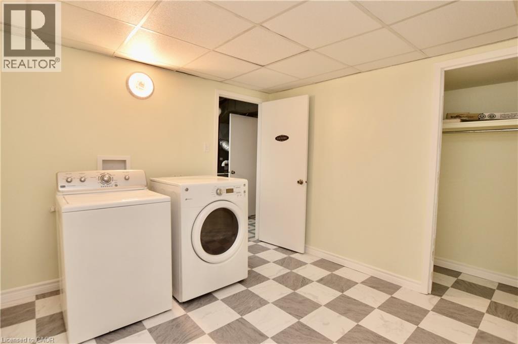 977 Francis Road Unit# 2, Burlington, Ontario  L7T 3Z1 - Photo 27 - 40786826