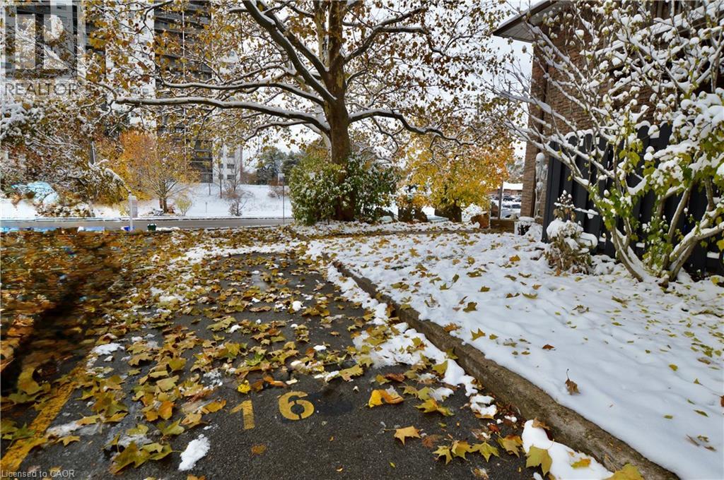 977 Francis Road Unit# 2, Burlington, Ontario  L7T 3Z1 - Photo 29 - 40786826