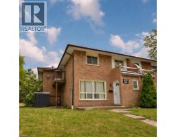 977 FRANCIS Road Unit# 2, Burlington, Ontario