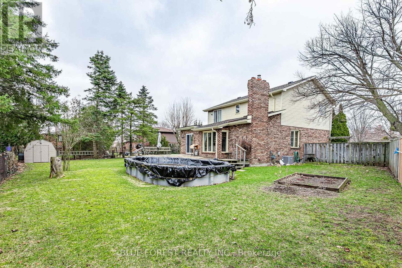 188 Scarlett Circle, Thames Centre, Ontario  N0L 1G3 - Photo 31 - X12961972