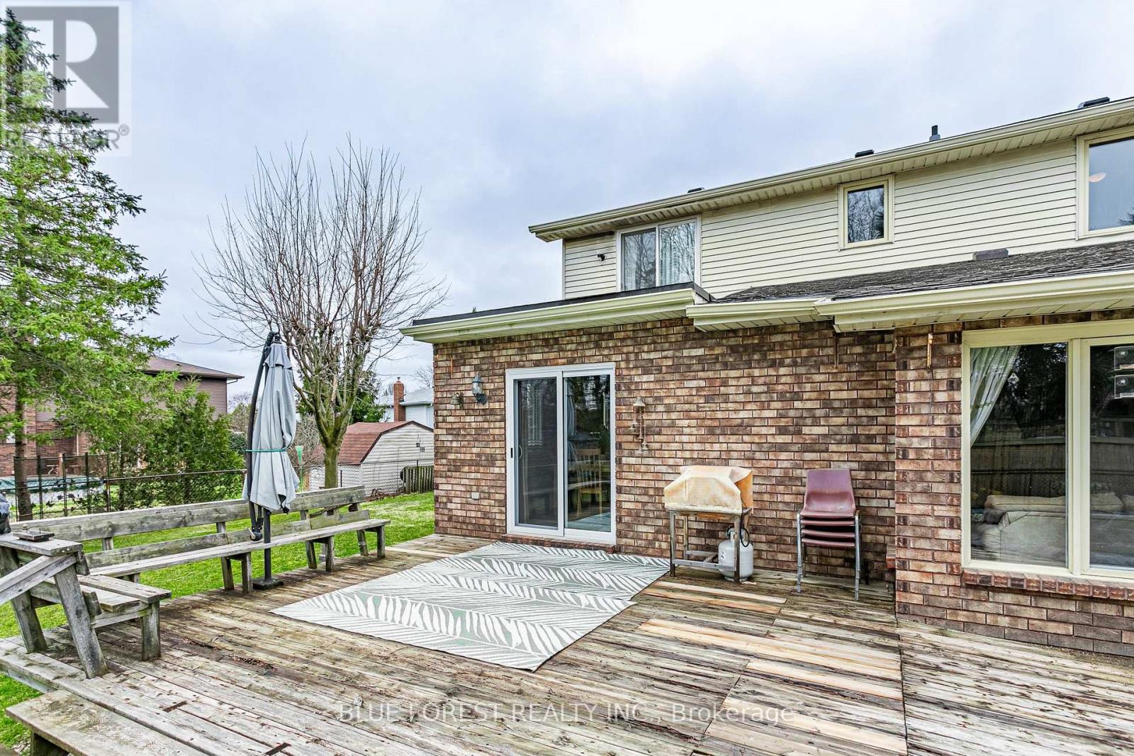 188 Scarlett Circle, Thames Centre, Ontario  N0L 1G3 - Photo 34 - X12961972