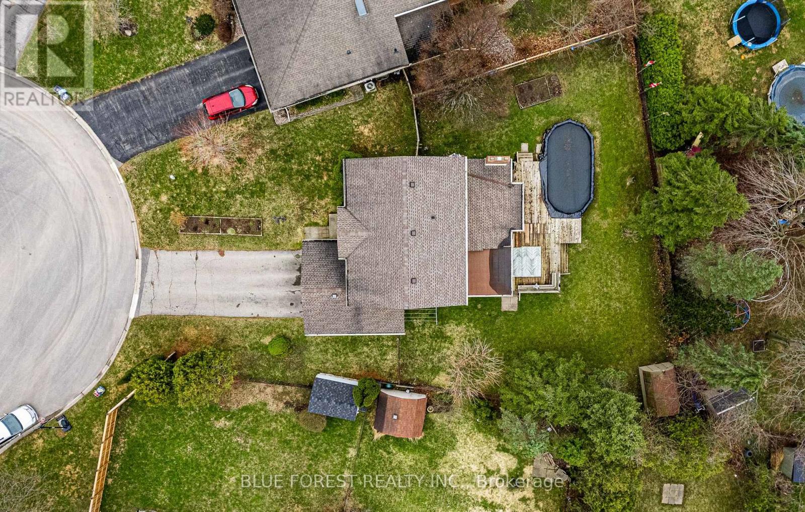 188 Scarlett Circle, Thames Centre, Ontario  N0L 1G3 - Photo 37 - X12961972