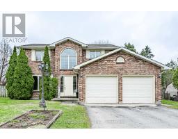 188 SCARLETT CIRCLE, Thames Centre, Ontario