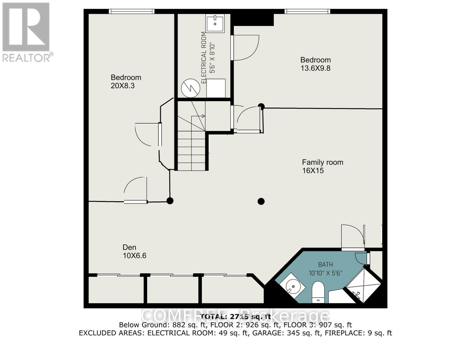 1234 Matheson Road, Ottawa, Ontario  K1J 1A7 - Photo 31 - X12961980