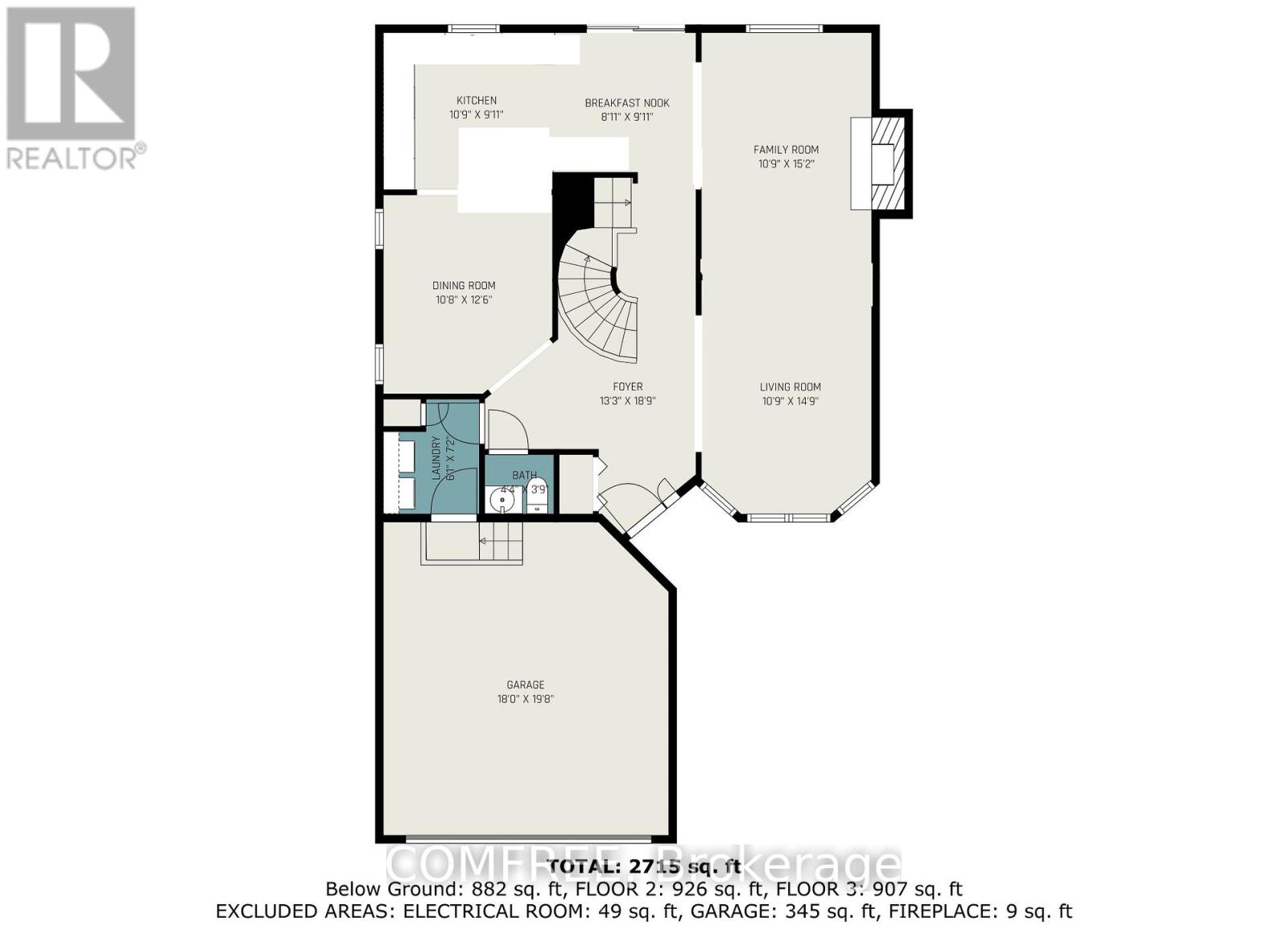 1234 Matheson Road, Ottawa, Ontario  K1J 1A7 - Photo 32 - X12961980