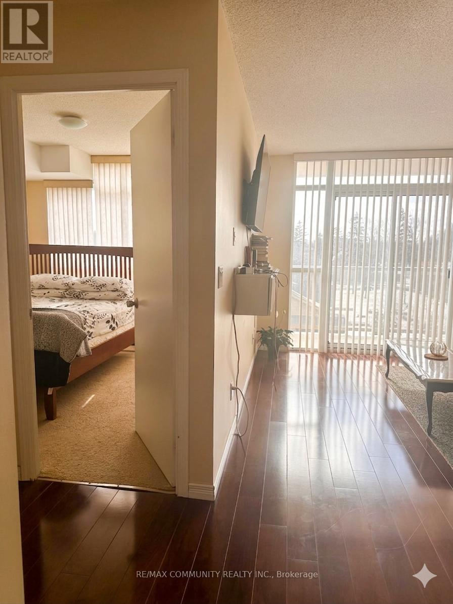 512 - 3650 Kingston Road, Toronto, Ontario  M1M 3X9 - Photo 8 - E12957842