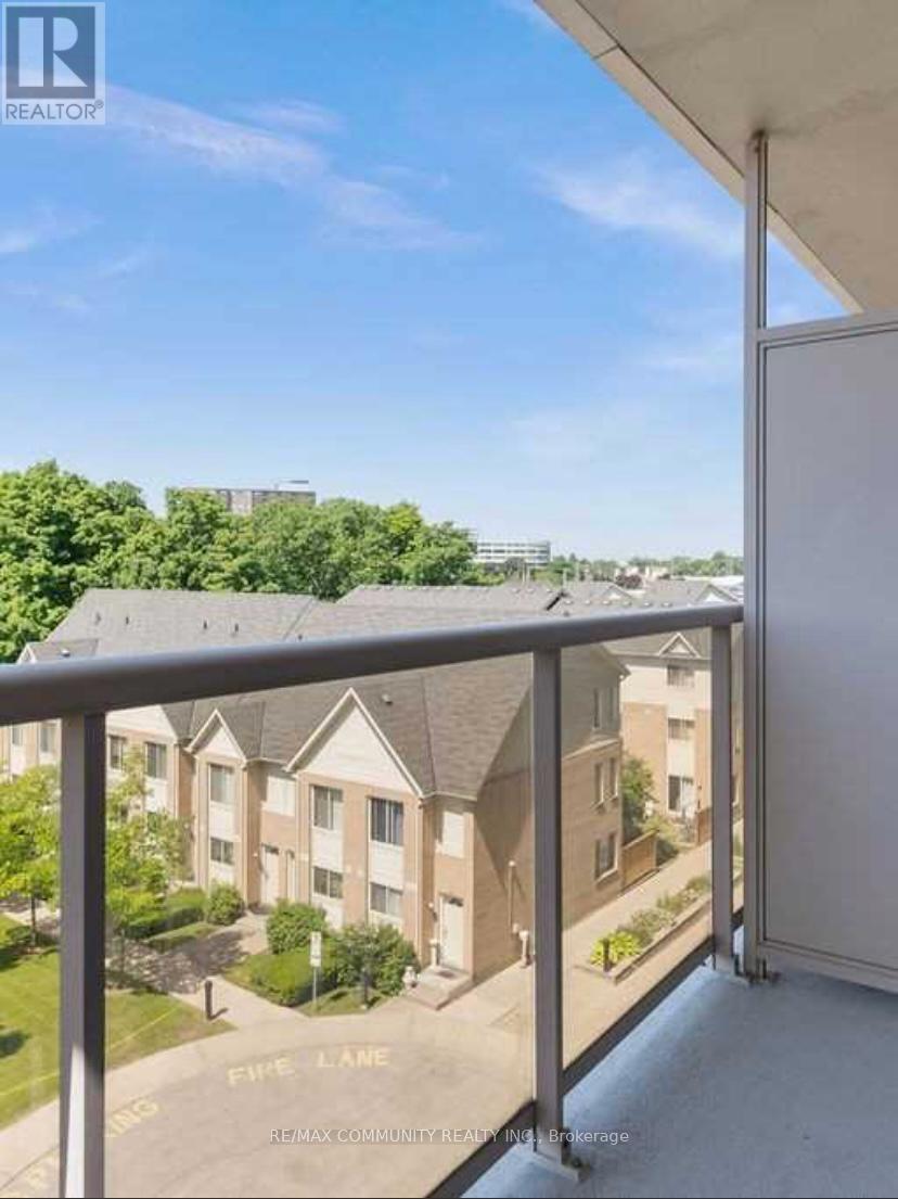 512 - 3650 Kingston Road, Toronto, Ontario  M1M 3X9 - Photo 11 - E12957842