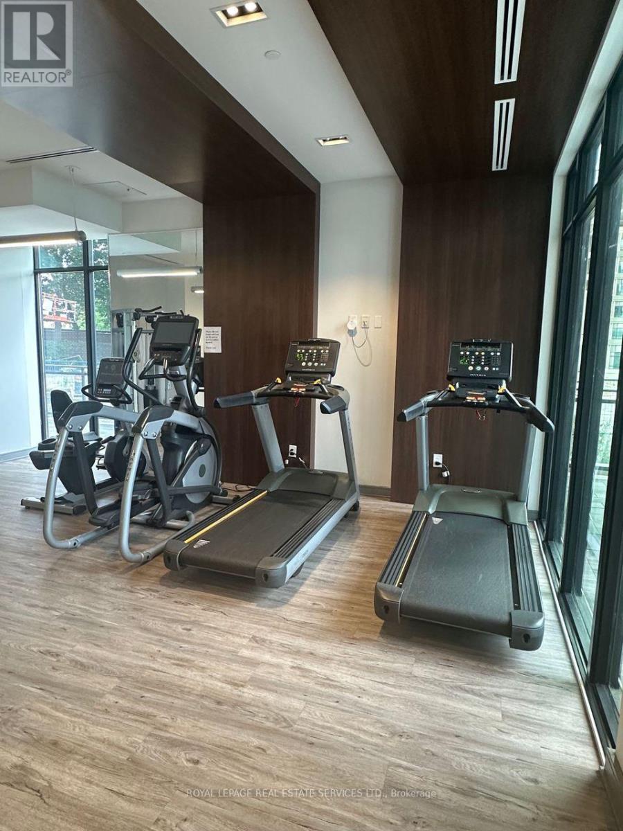 305 - 25 Neighbourhood Lane, Toronto, Ontario  M8Y 0C4 - Photo 14 - W12960614