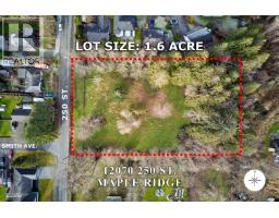 12070 250 STREET, Maple Ridge, British Columbia