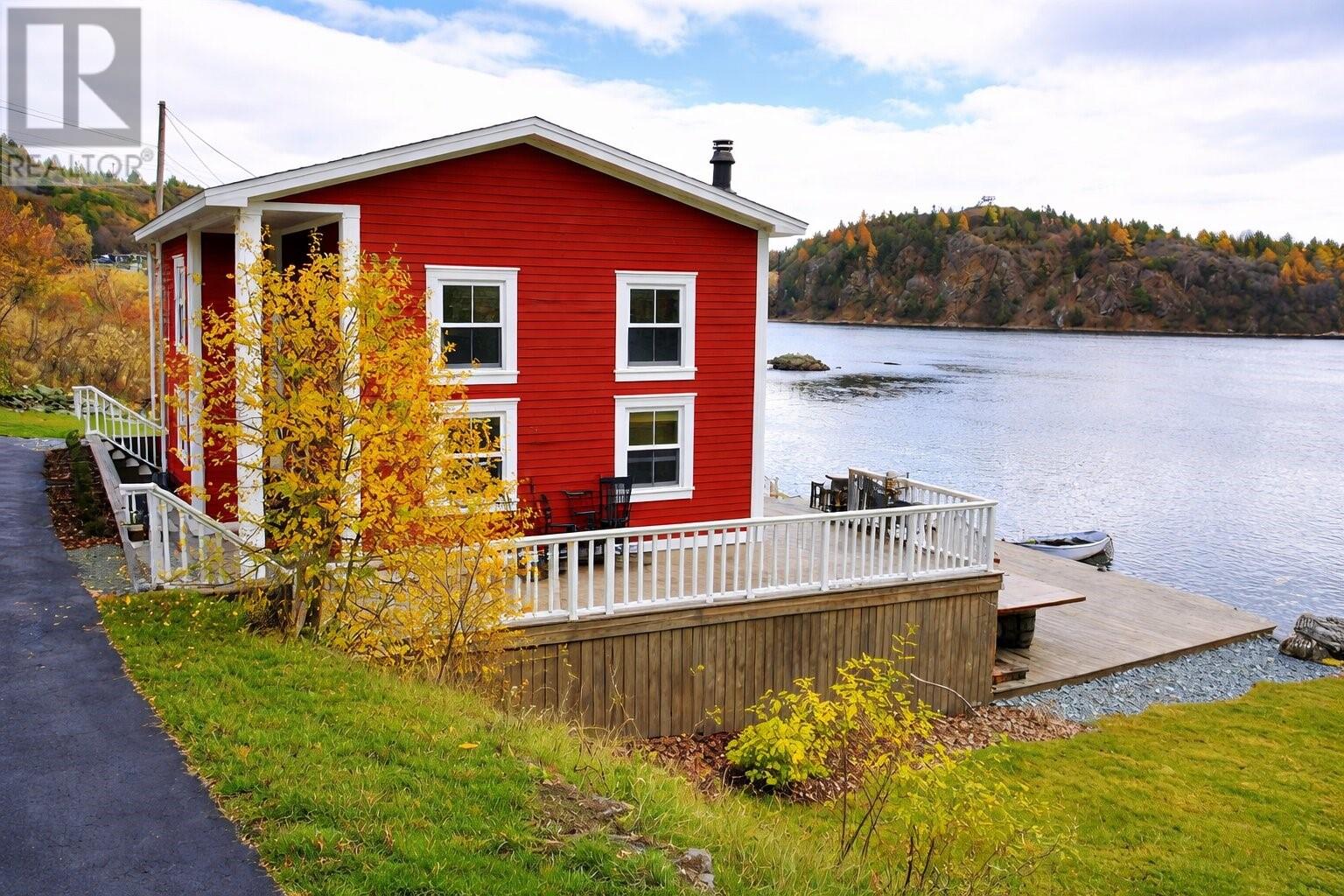 152-154 Main Street, Pilleys Island, Newfoundland & Labrador  A0J 1M0 - Photo 2 - 1294389