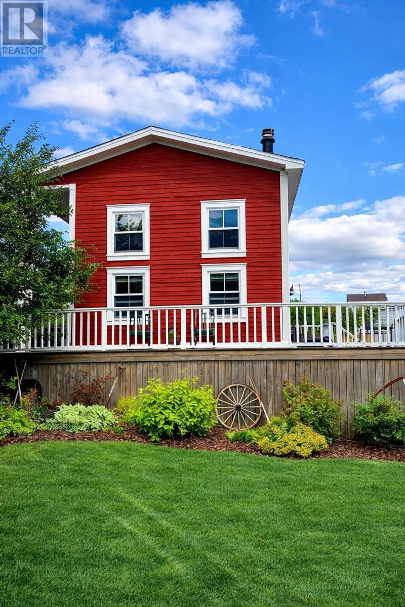 152-154 Main Street, Pilleys Island, Newfoundland & Labrador  A0J 1M0 - Photo 4 - 1294389