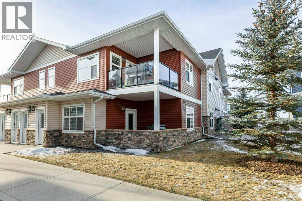 F7, 5300 Vista Trail, Blackfalds, Alberta  T4M 0L8 - Photo 2 - A2280600