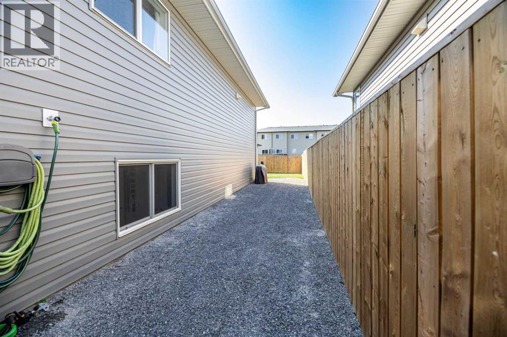 4761 Aspen Lakes Boulevard, Blackfalds, Alberta  T4M 0M9 - Photo 25 - A2298269