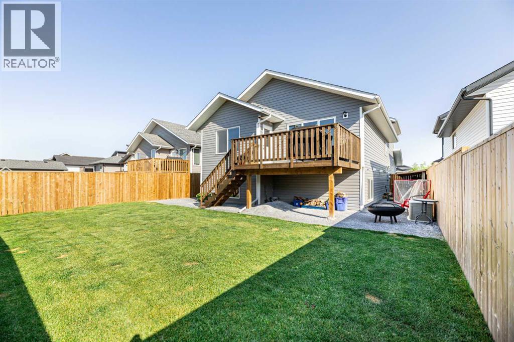 4761 Aspen Lakes Boulevard, Blackfalds, Alberta  T4M 0M9 - Photo 28 - A2298269