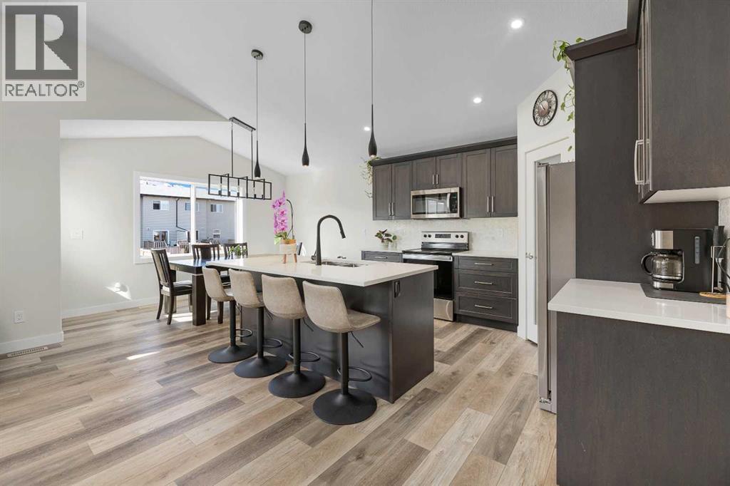 4761 Aspen Lakes Boulevard, Blackfalds, Alberta  T4M 0M9 - Photo 9 - A2298269