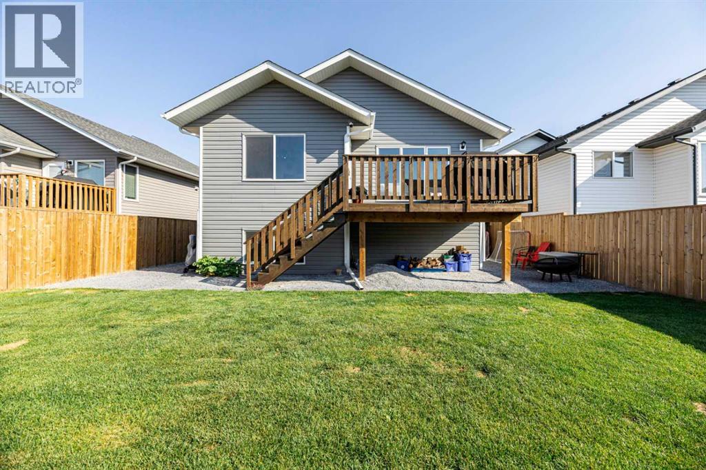 4761 Aspen Lakes Boulevard, Blackfalds, Alberta  T4M 0M9 - Photo 27 - A2298269