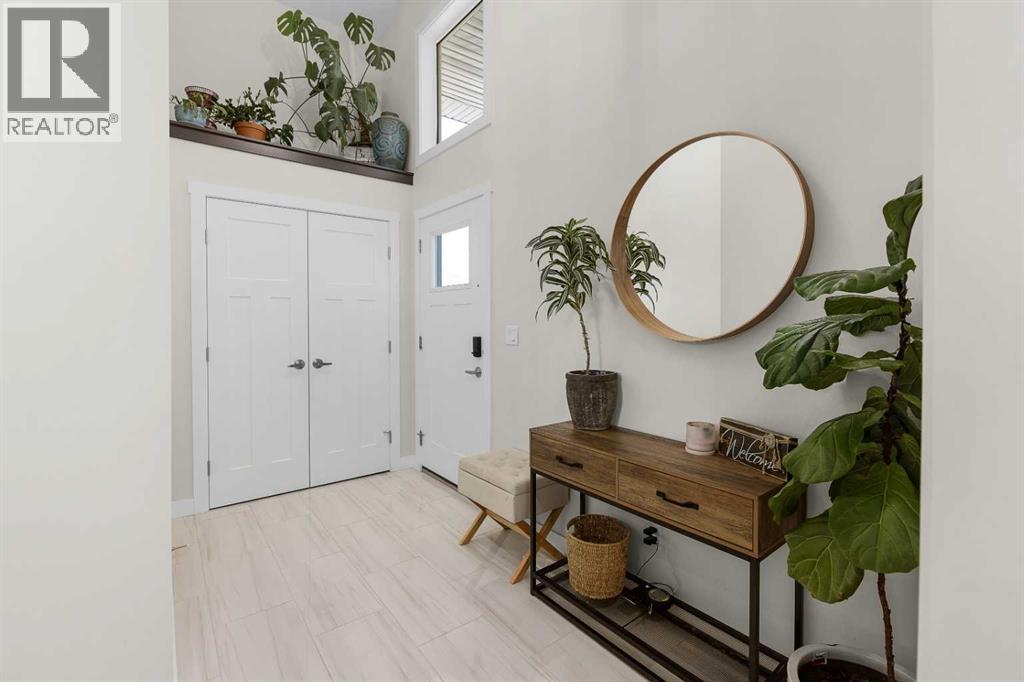 4761 Aspen Lakes Boulevard, Blackfalds, Alberta  T4M 0M9 - Photo 3 - A2298269