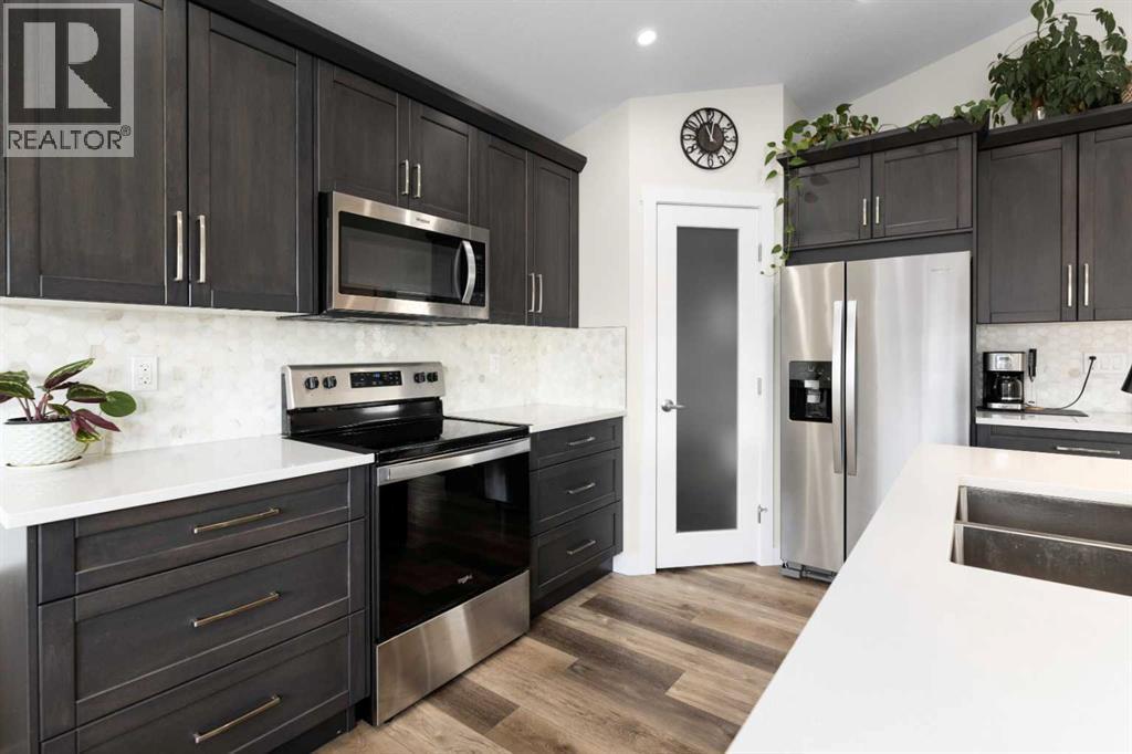 4761 Aspen Lakes Boulevard, Blackfalds, Alberta  T4M 0M9 - Photo 13 - A2298269