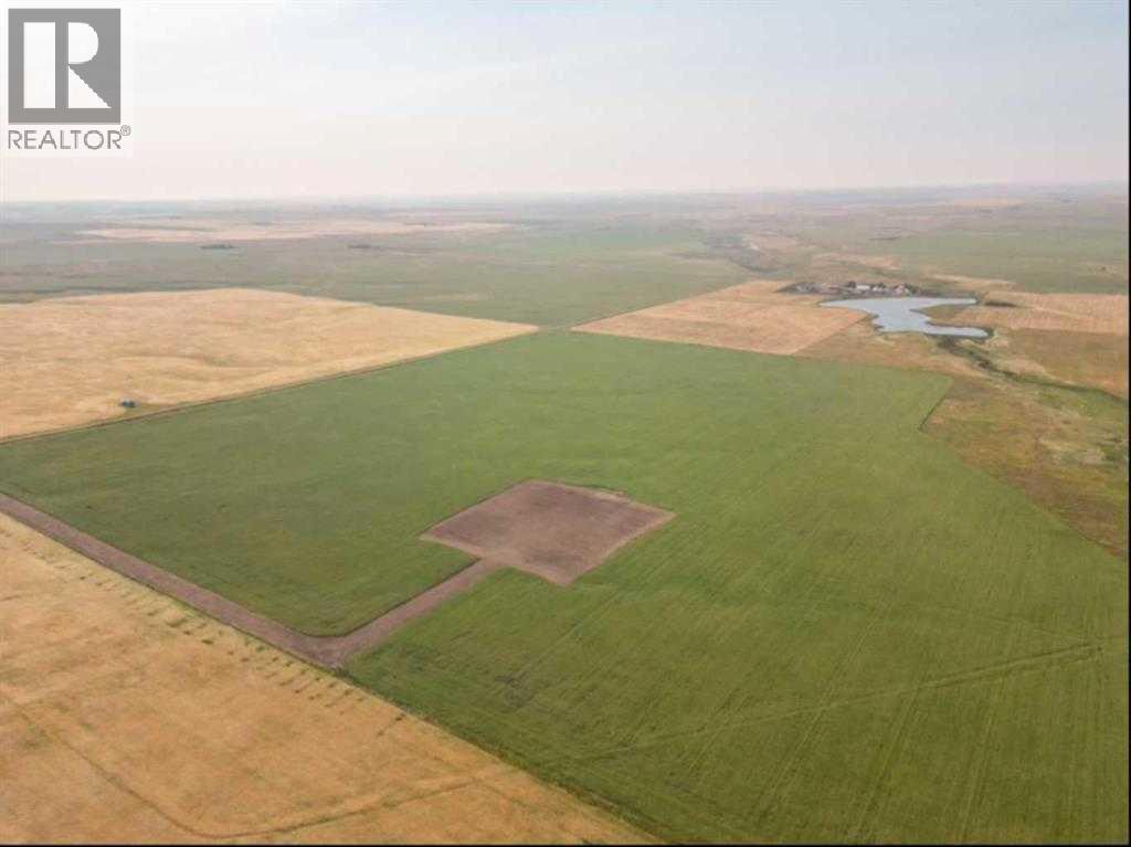 Ne-14-16-24 -W4 Range Road 241, Vulcan, Alberta  T0L 2B0 - Photo 4 - A2289441