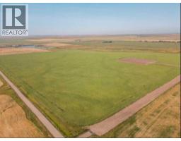 NE-14-16-24 -W4 Range Road 241, Vulcan, Alberta