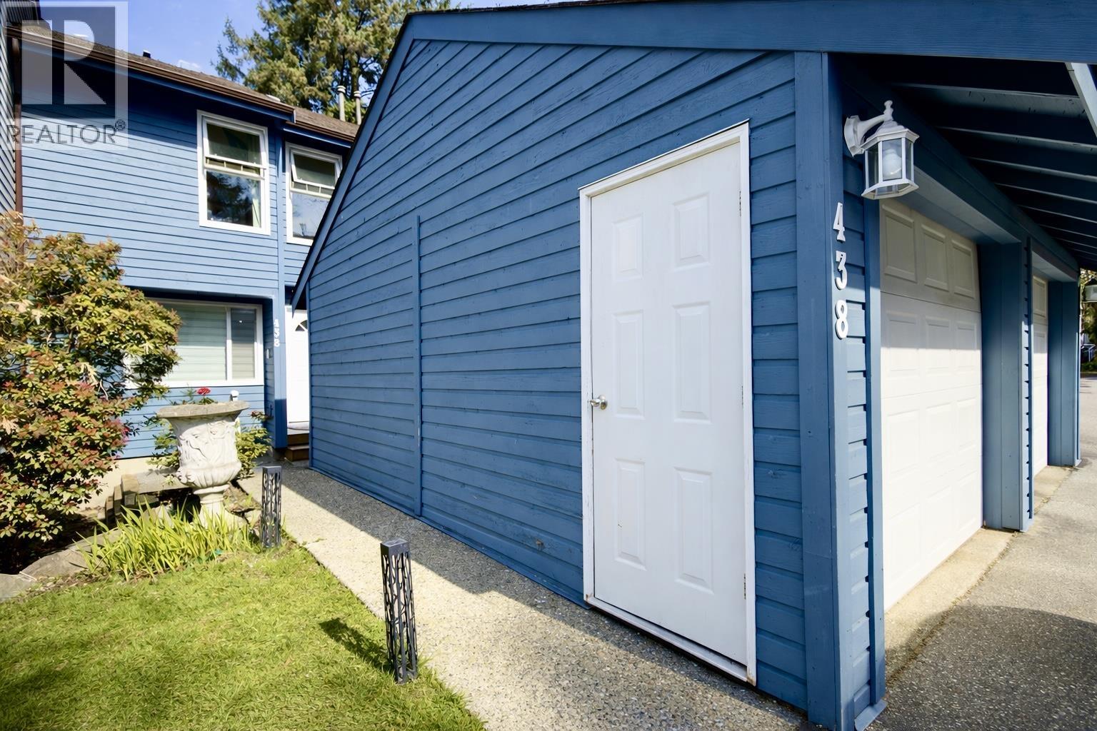 438 Carlsen Place, Port Moody, British Columbia V3H 3Z9 - Photo 25 - R3107152