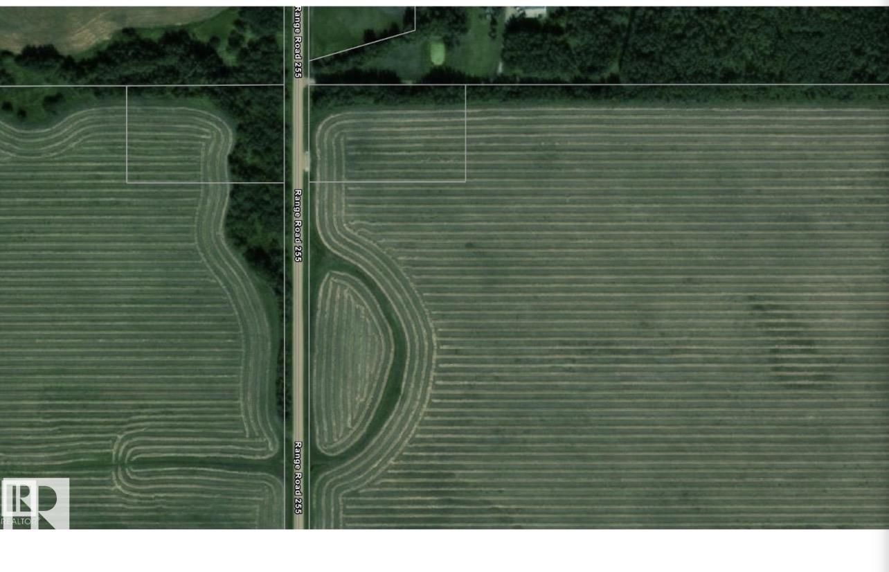 Rr 255 Hwy651, Rural Sturgeon County, Alberta  T0G 1L0 - Photo 1 - E4471382