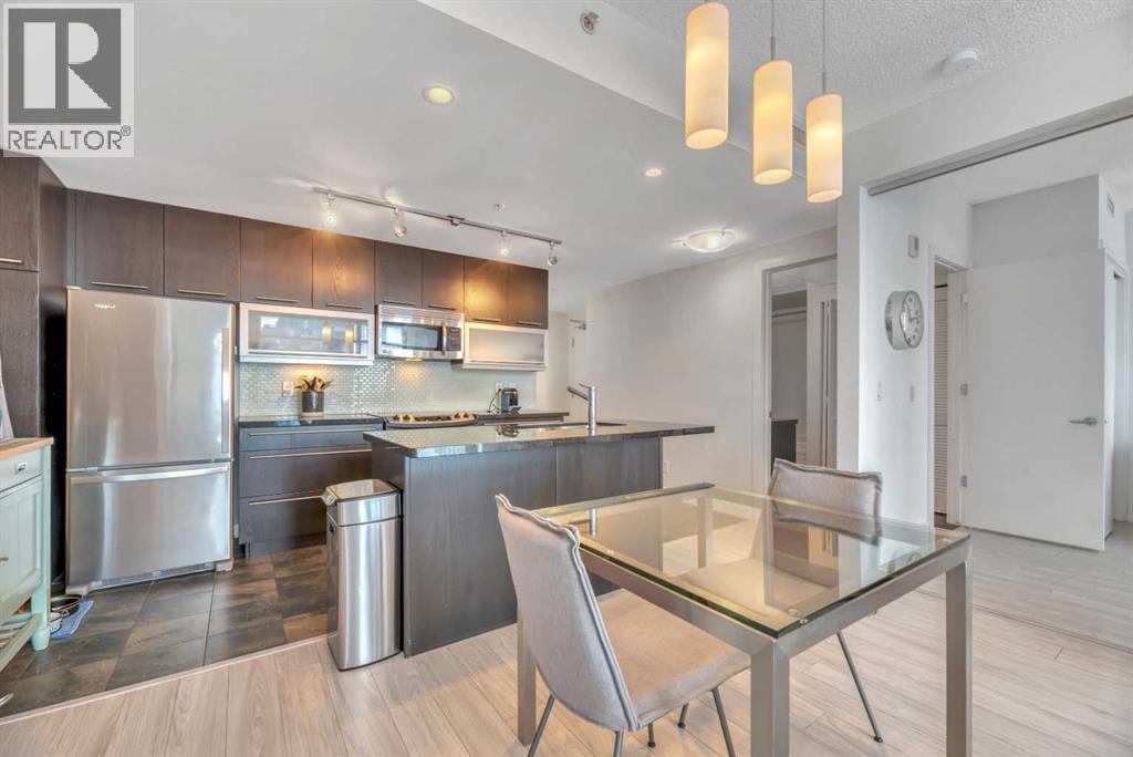 903, 215 13 Avenue SW, Calgary, Alberta  T2R 0V6 - Photo 13 - A2297157