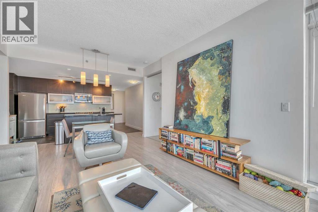 903, 215 13 Avenue SW, Calgary, Alberta  T2R 0V6 - Photo 19 - A2297157