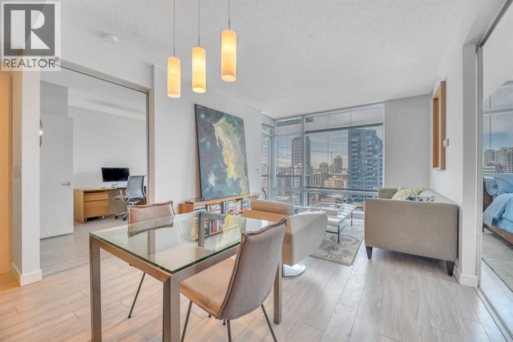 903, 215 13 Avenue SW, Calgary, Alberta  T2R 0V6 - Photo 16 - A2297157