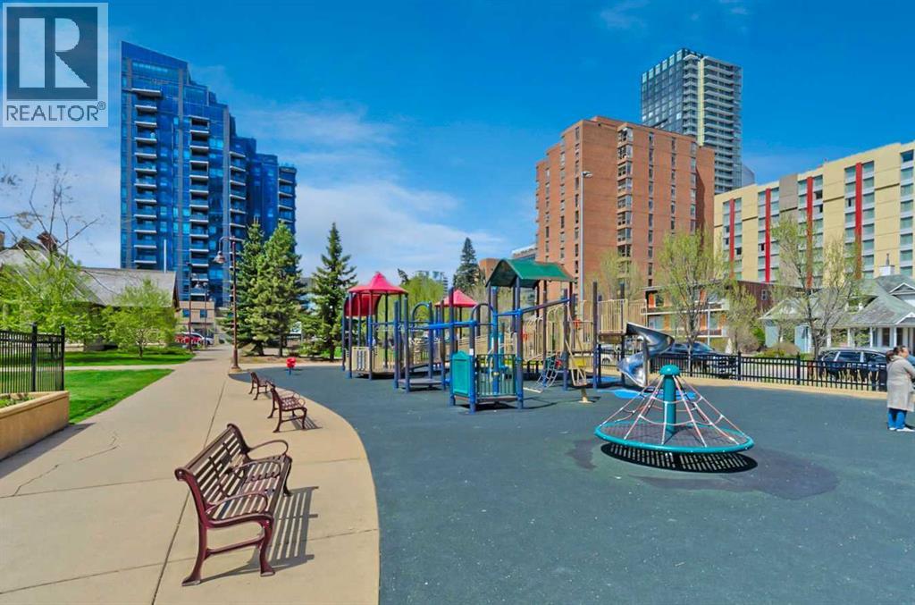 903, 215 13 Avenue SW, Calgary, Alberta  T2R 0V6 - Photo 5 - A2297157