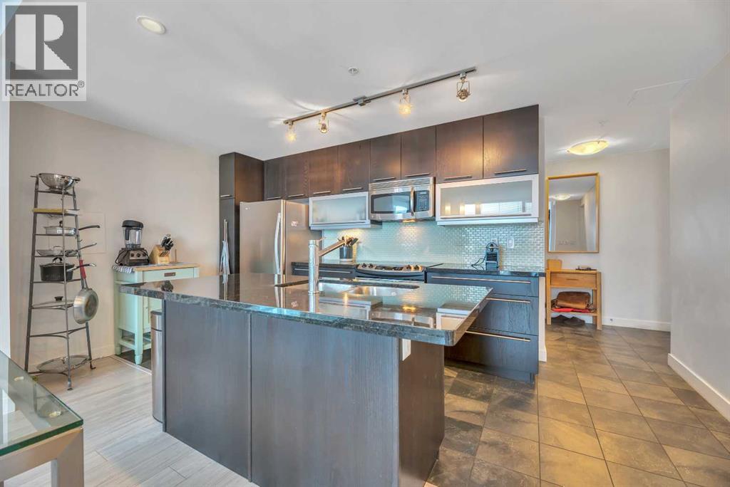 903, 215 13 Avenue SW, Calgary, Alberta  T2R 0V6 - Photo 14 - A2297157