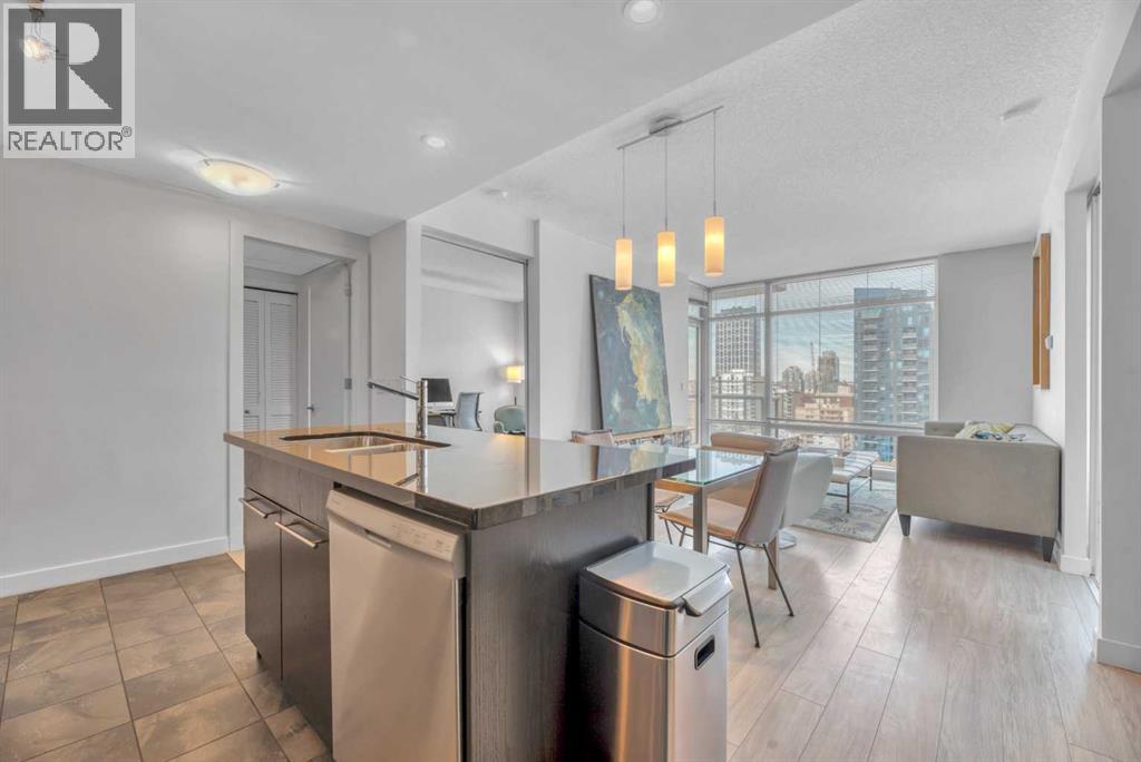 903, 215 13 Avenue SW, Calgary, Alberta  T2R 0V6 - Photo 12 - A2297157