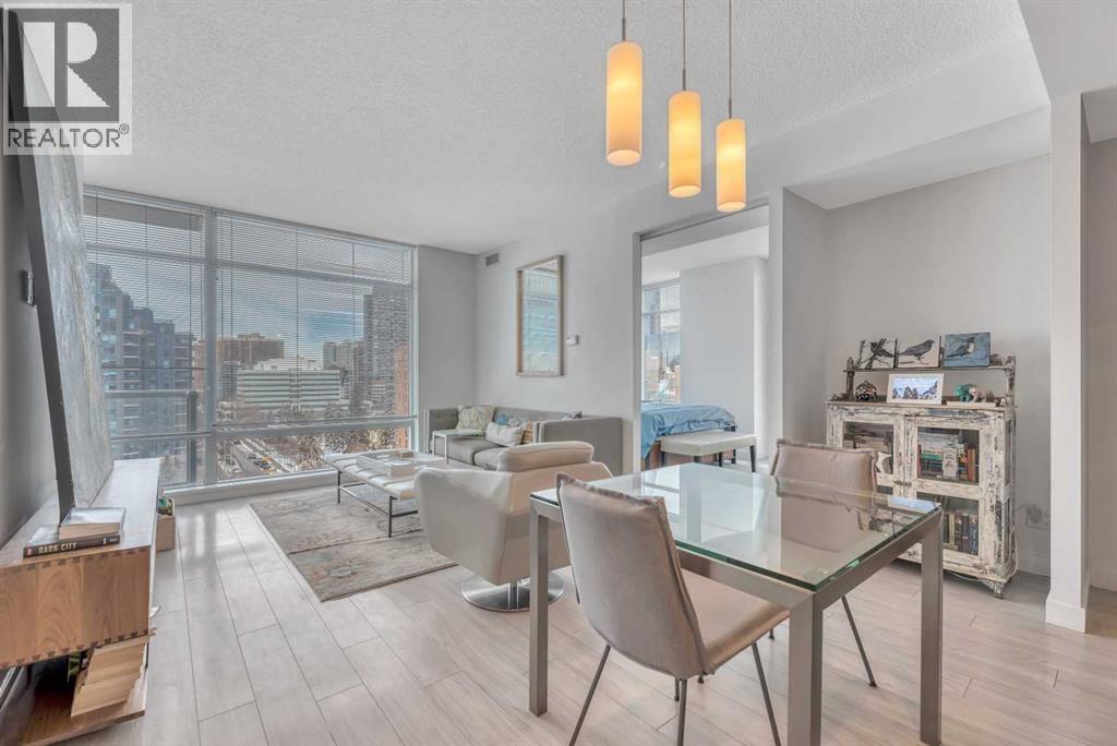 903, 215 13 Avenue SW, Calgary, Alberta  T2R 0V6 - Photo 17 - A2297157