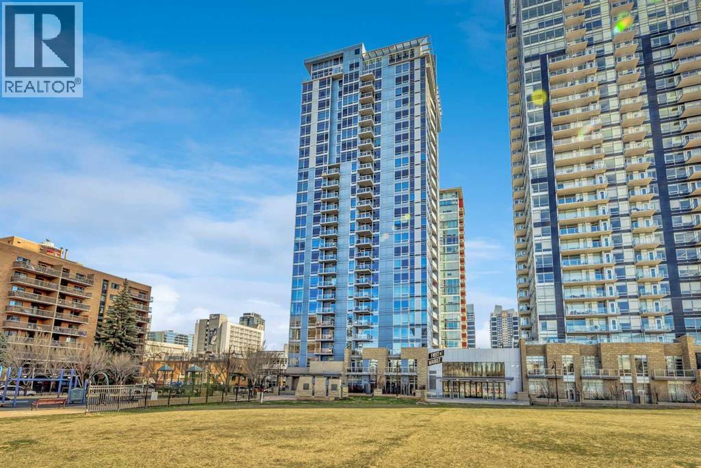 903, 215 13 Avenue SW, Calgary, Alberta