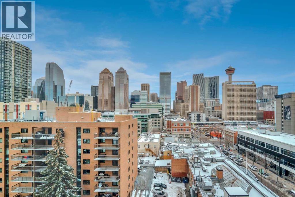 903, 215 13 Avenue SW, Calgary, Alberta  T2R 0V6 - Photo 28 - A2297157