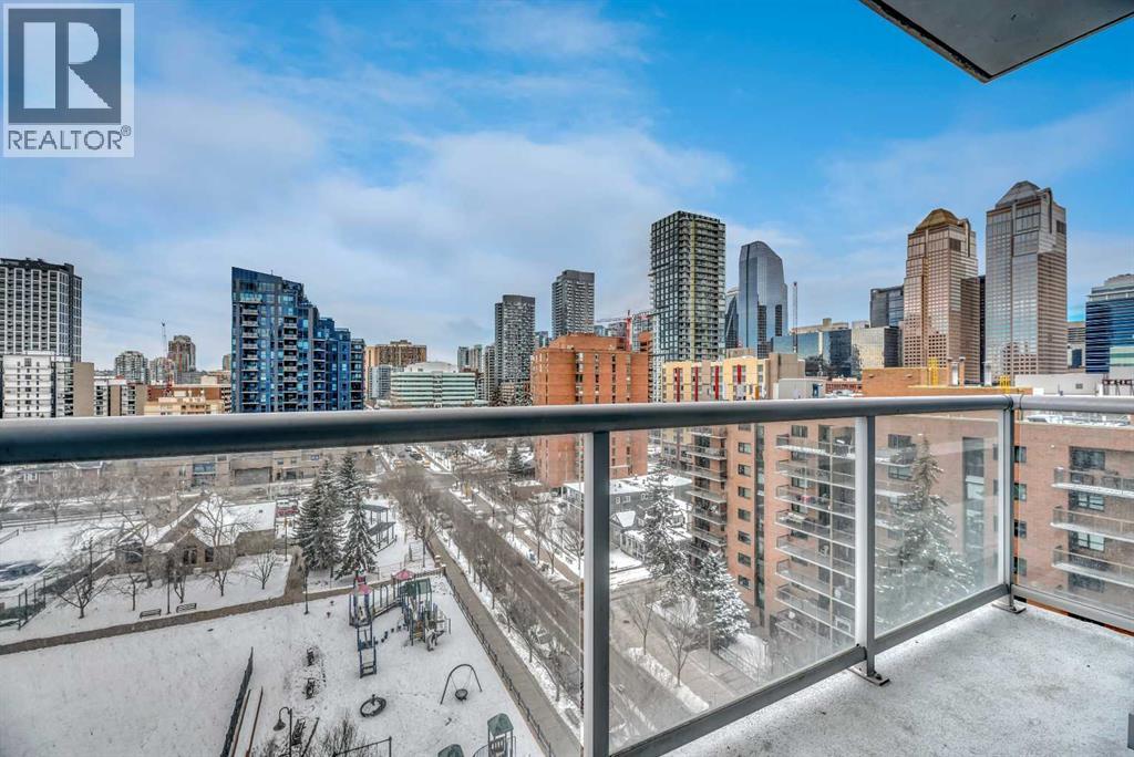 903, 215 13 Avenue SW, Calgary, Alberta  T2R 0V6 - Photo 30 - A2297157