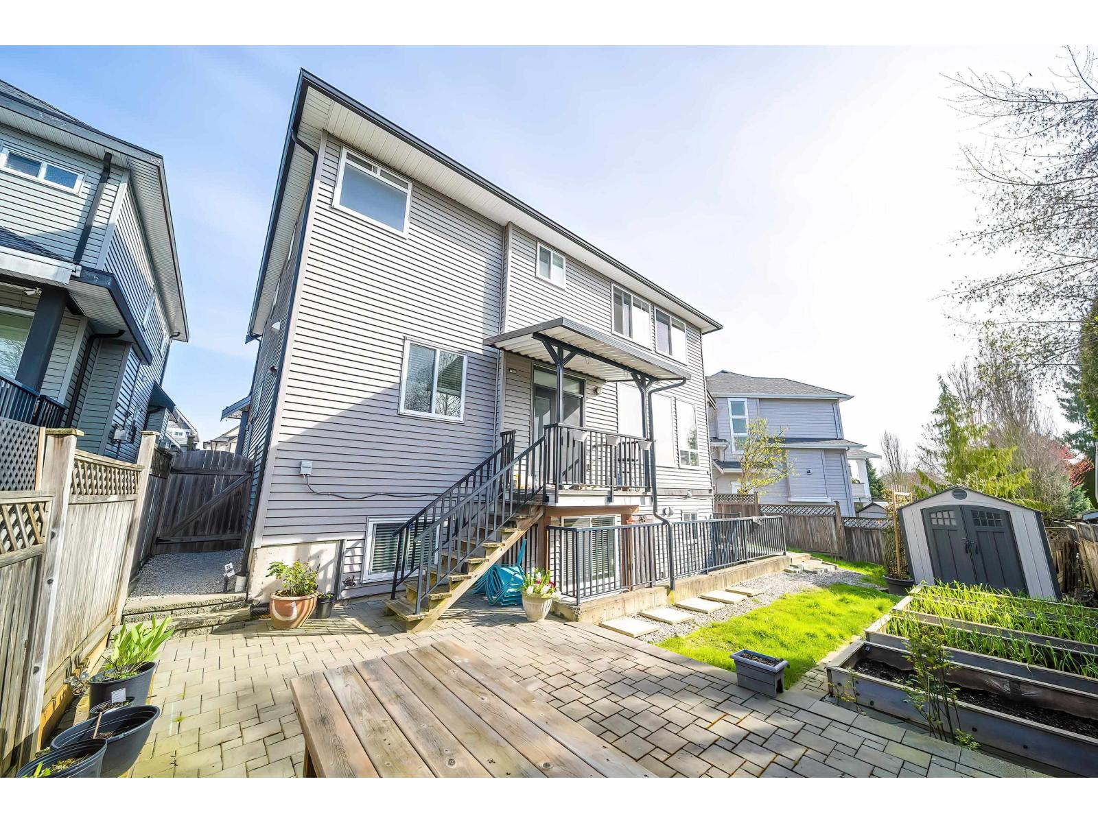 19688 70a Avenue, Langley, British Columbia  V2Y 0N6 - Photo 33 - R3107100