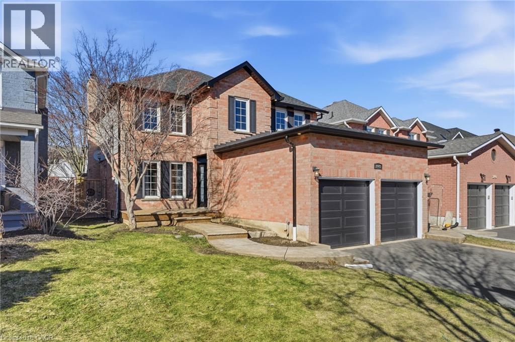 2443 Newport Street, Burlington, Ontario  L7M 3Y1 - Photo 2 - 40818032