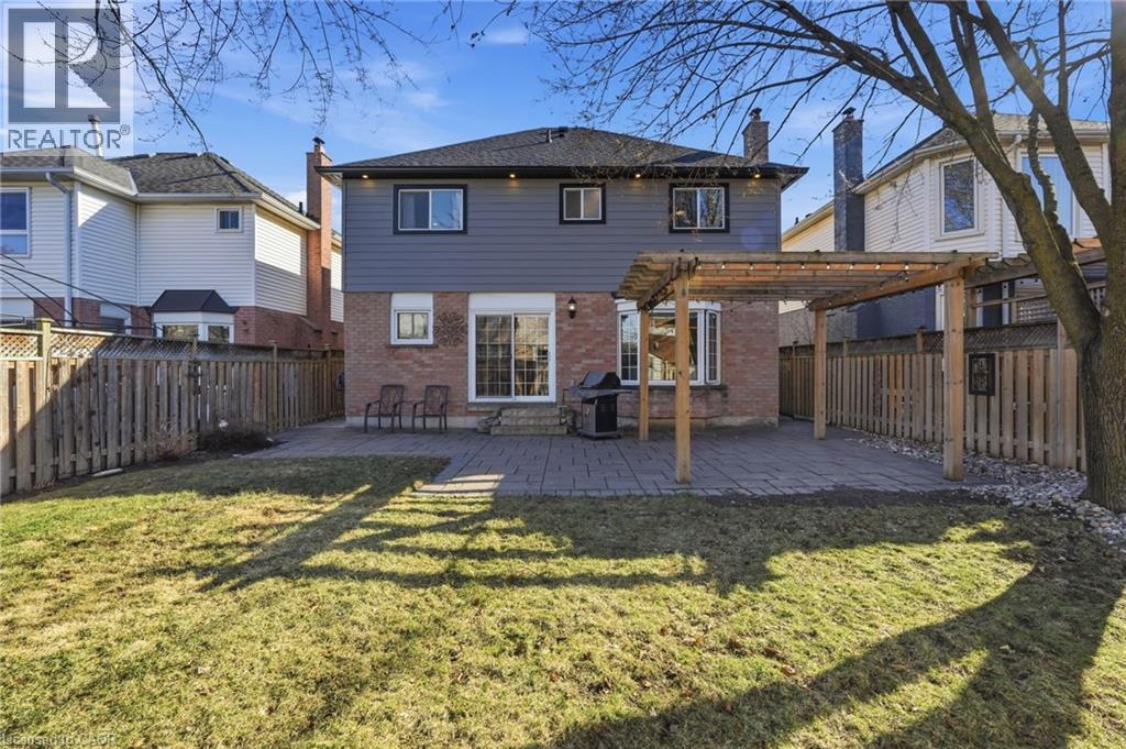 2443 Newport Street, Burlington, Ontario  L7M 3Y1 - Photo 41 - 40818032