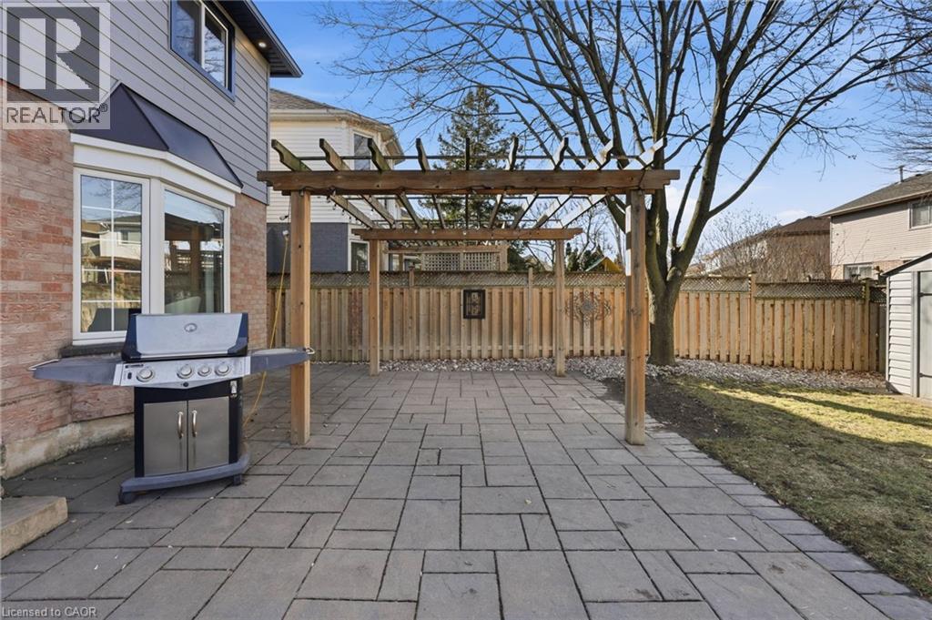 2443 Newport Street, Burlington, Ontario  L7M 3Y1 - Photo 43 - 40818032