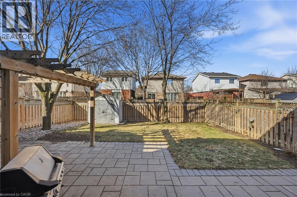 2443 Newport Street, Burlington, Ontario  L7M 3Y1 - Photo 45 - 40818032