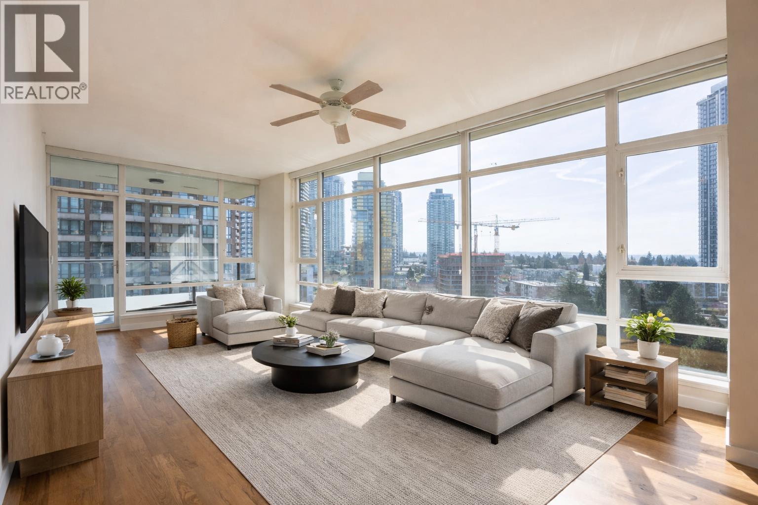 1004 6188 Wilson Avenue, Burnaby, British Columbia V5H 0A5 - Photo 7 - R3107113